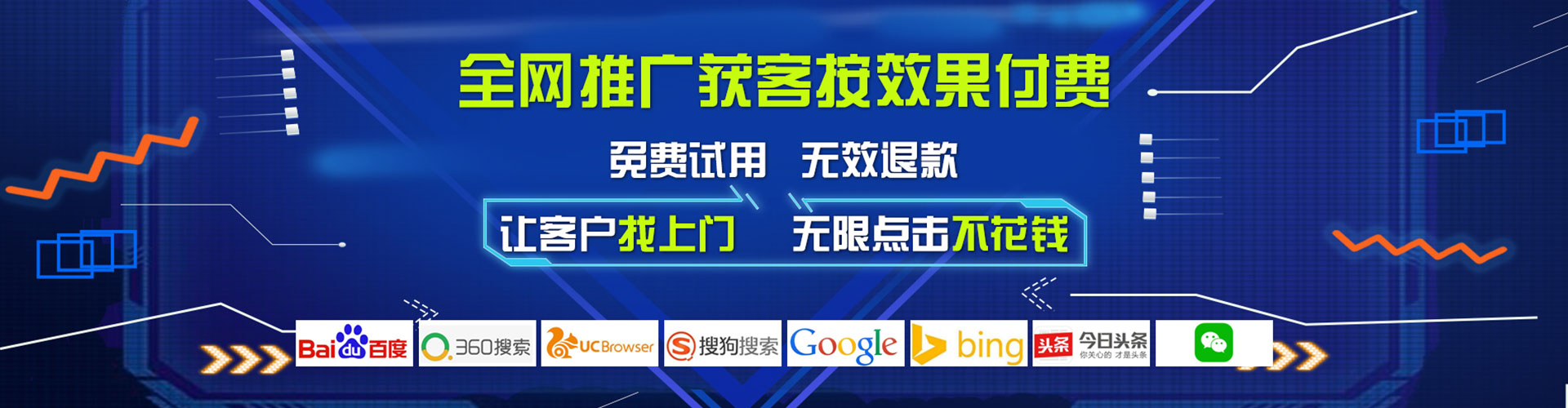 石林信息流推广